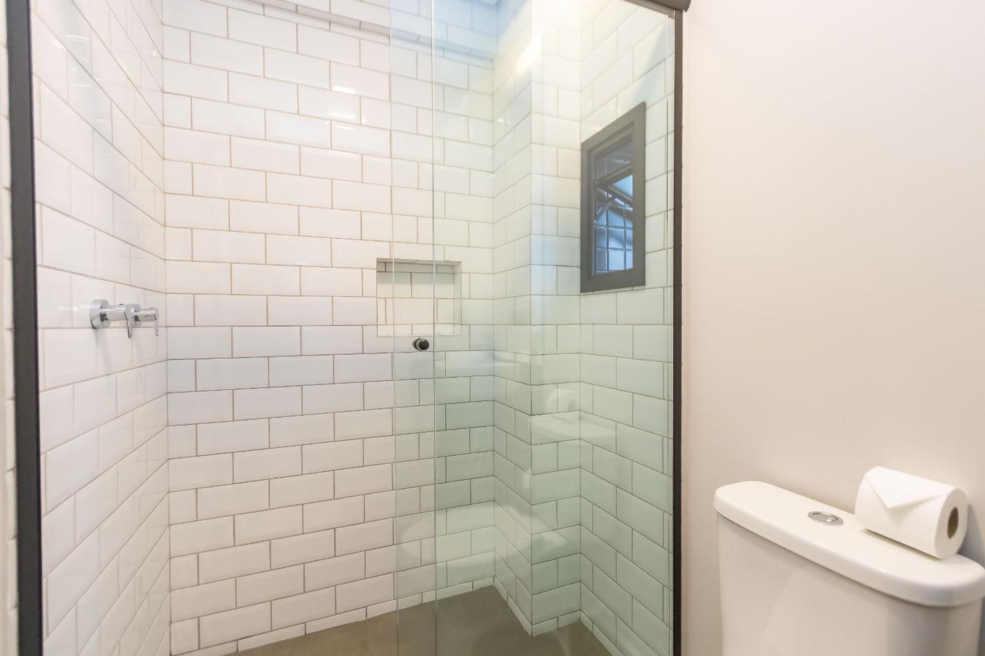 Apartamento Vibe - Estudio - 2 Pessoas - Vib0505